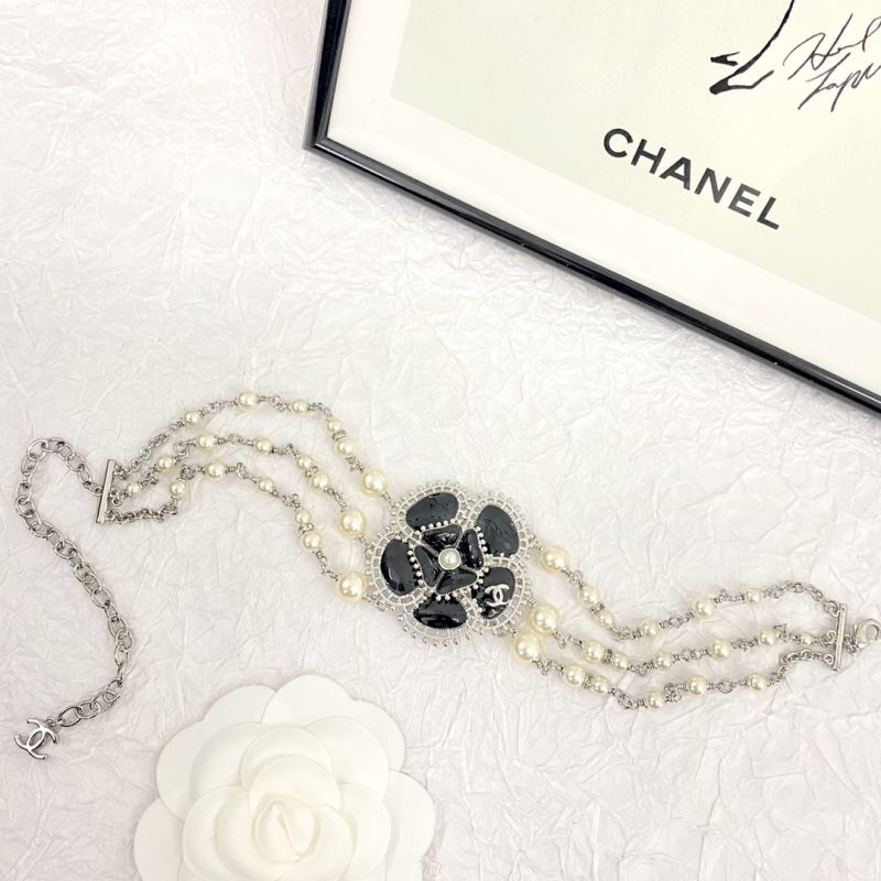 Chanel Necklaces